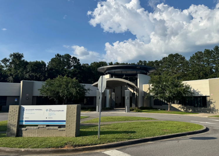 Montecito Medical Acquires Medical Office Building in Tallahassee, FL 